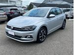 Volkswagen Polo 1.0 TSI Comfortline BMT