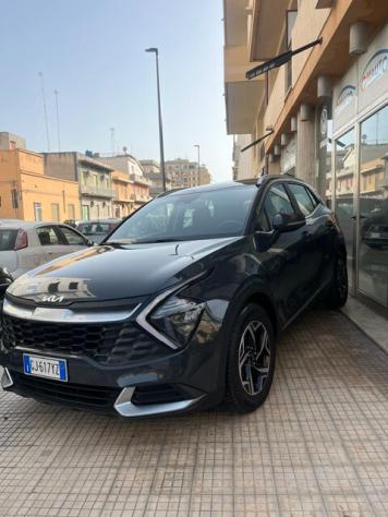 Kia Sportage 1.6 CRDi MHEV GT-line - Foto 2