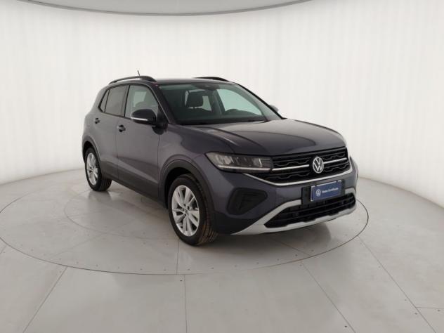 Volkswagen T-Cross 1.0 TSI 85kW Edition Plus DSG - Foto 4