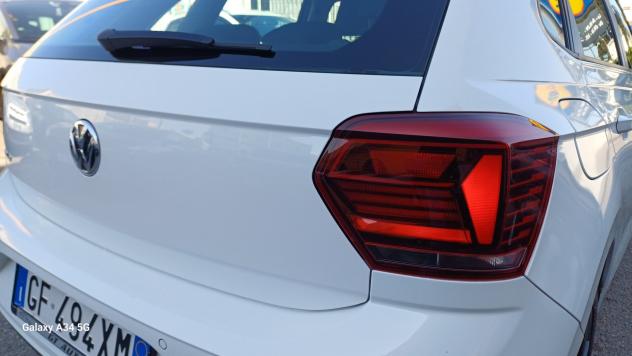 Volkswagen Polo 1.6 TDI 95 CV 5p. Sport BlueMotion Technology - Foto 6