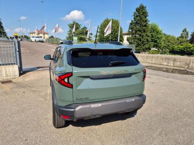 DACIA Duster Eco-G 120 CV Extreme rif. 23957966 - Foto 8