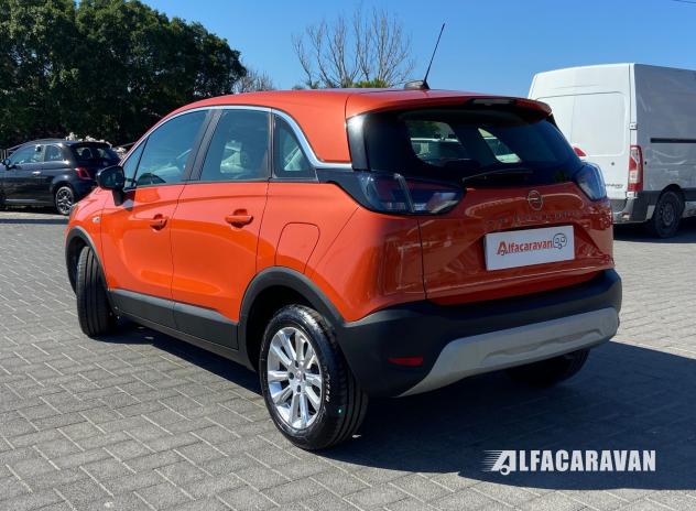 Opel Crossland X 1.5 ecotec Elegance 120cv at6 - Foto 6