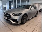 Mercedes-Benz Classe C 220d Mild Hybrid Premium Auto SW