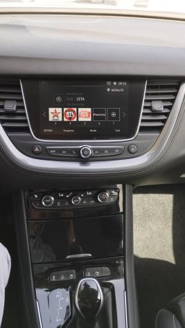 Opel Grandland X 2.0 diesel Ecotec Start&Stop aut. Ultimate - Foto 10