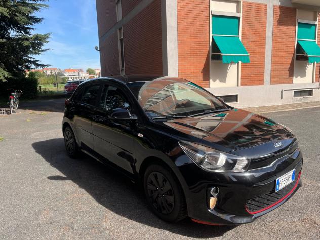 Kia Rio 1.2 MPi 5 porte Active - Foto 4