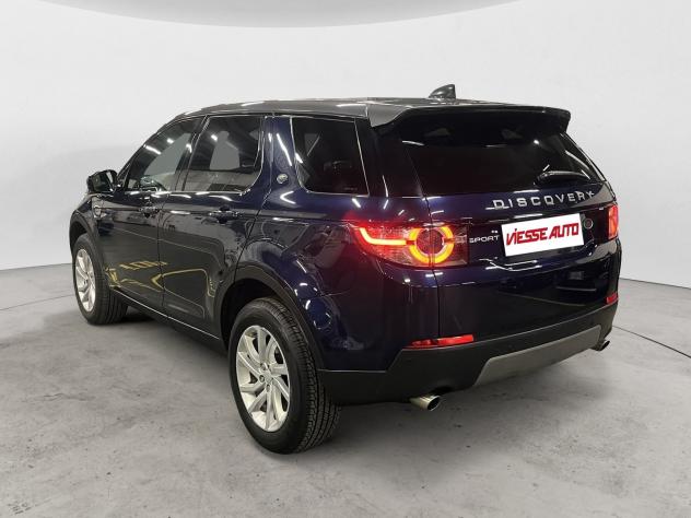Land Rover Discovery Sport Discovery Sport 2.0 eD4 150 CV 2WD HSE - Foto 5