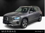 Mercedes-Benz GLB 180 d Progressive Advanced auto
