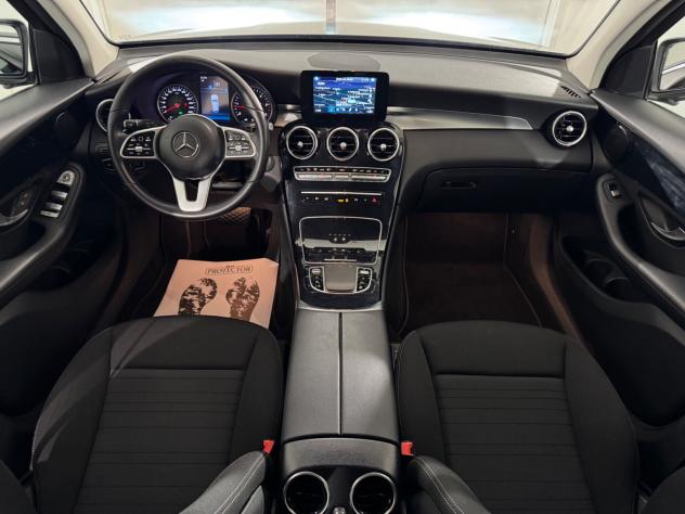 Mercedes-benz GLC 220 d 4Matic Premium Plus - Foto 8