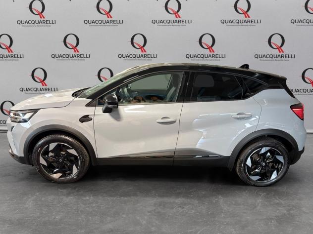 Renault Captur techno full hybrid E-Tech 160 - Foto 7