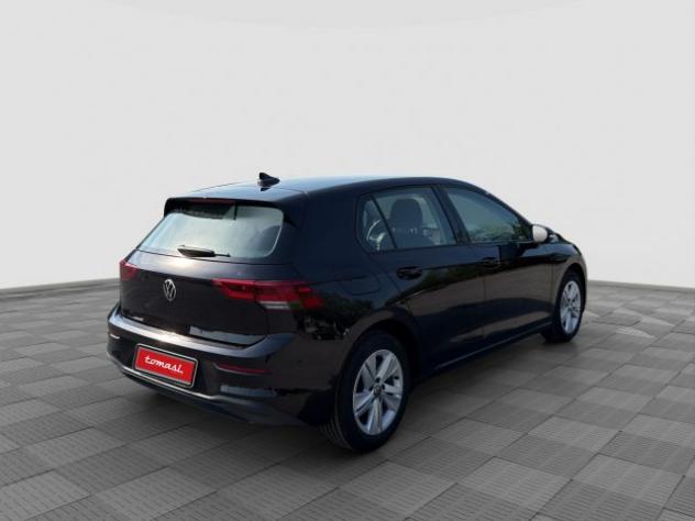 VOLKSWAGEN Golf Golf 2.0 TDI Life rif. 23935289 - Foto 5