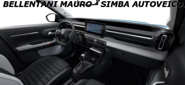 CITROEN C3 PureTech 100 S&S Max rif. 23799211 - Foto 6