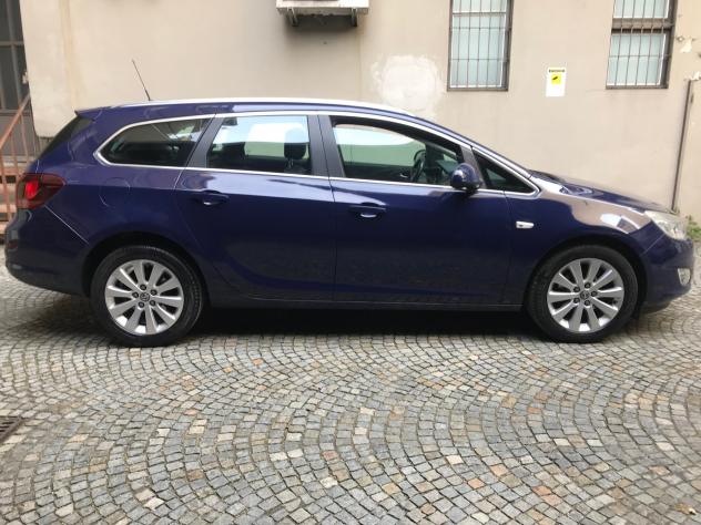 Opel Astra 1.7 CDTI (MOTORE da CAMBIARE) - Foto 6