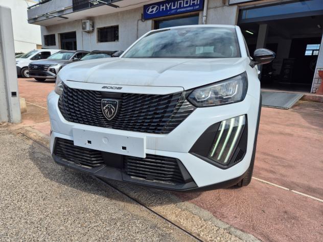 Peugeot 2008 Turbo Benzina 100CV Style - Foto 3
