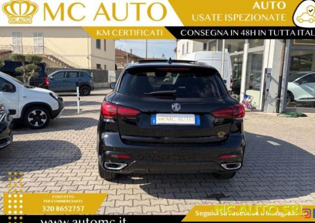 MG HS 1.5T-GDI AT Luxury PROMO CON FINAZIAMENTO rif. 24152784 - Foto 5