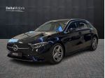 Mercedes-Benz Classe A Classe A 180 d Automatic AMG Line ADVANCED