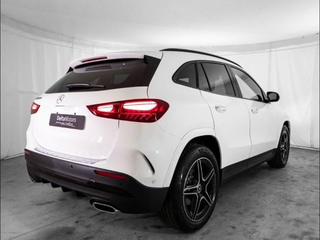 Mercedes-Benz GLA GLA 200 d Automatic AMG Line EXTRA - Foto 4