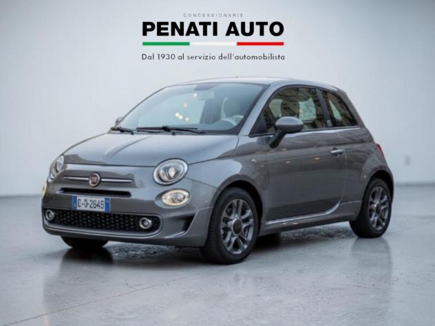 FIAT 500 1.2 69cv S - Foto 3