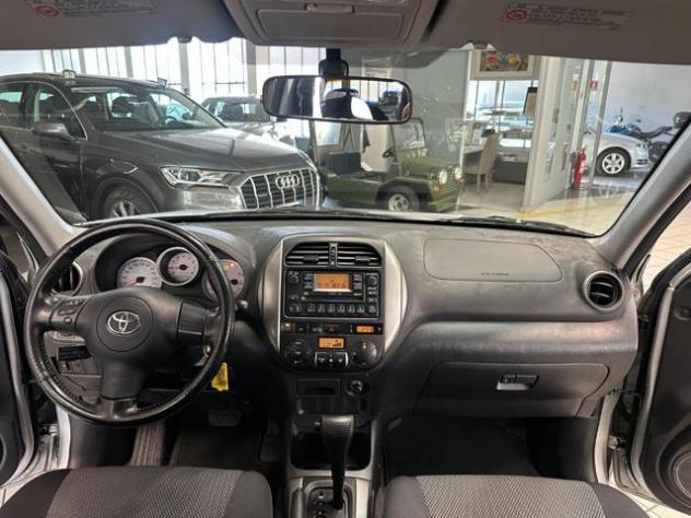 TOYOTA RAV 4 RAV4 2.0 16V cat 3 porte Sol - UNICO PROP rif. 23830920 - Foto 9
