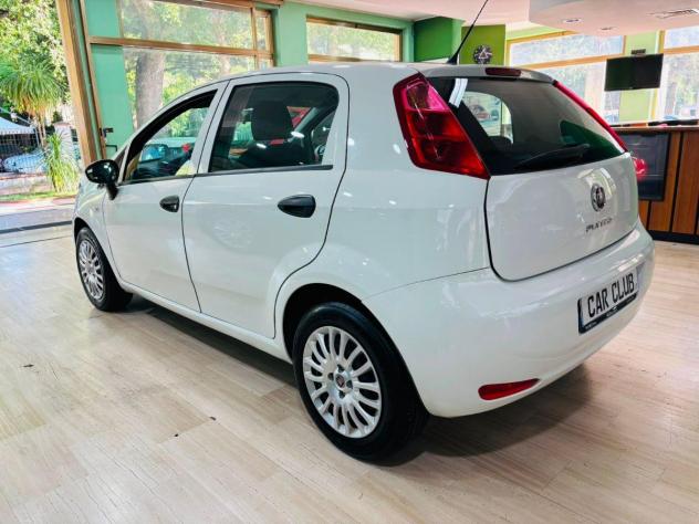 Fiat Punto Evo 1.2 70 cv 5p. Street - Foto 7