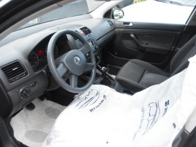 Volkswagen Golf 5 1.9 TDI 5p. Trendline - Foto 7