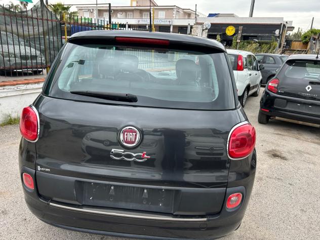 Fiat 500L 1.3 Multijet 95 CV Pop Star - Foto 5