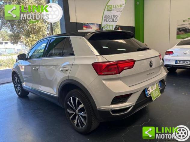VOLKSWAGEN T-Roc 1.6 STYLE rif. 24108593 - Foto 10