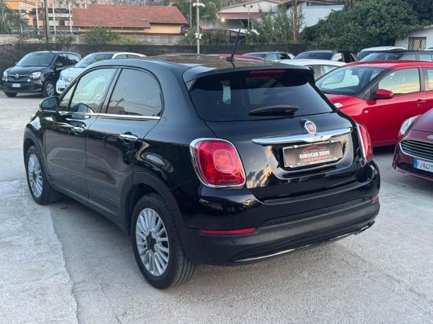 Fiat 500X 1.6 MultiJet 120 CV Lounge - Foto 5