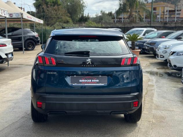 Peugeot 3008 BlueHDi 130 S&S EAT8 Active Pack - Foto 5