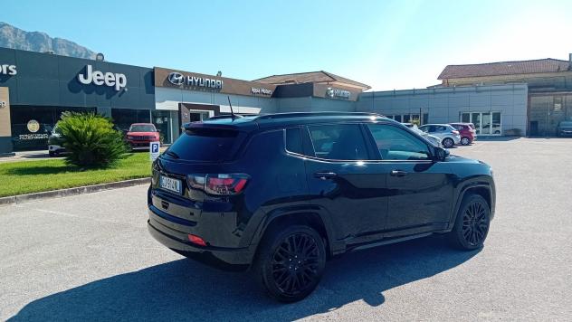 Jeep Compass 4xe 1.3 T4 PHEV 240cv S 4xe Auto - Foto 4