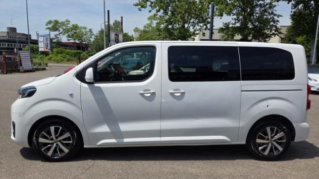 TOYOTA Proace Verso 2.0D 150 CV L1 D Executive PERMUTE 8 POSTI rif. 23992592 - Foto 3
