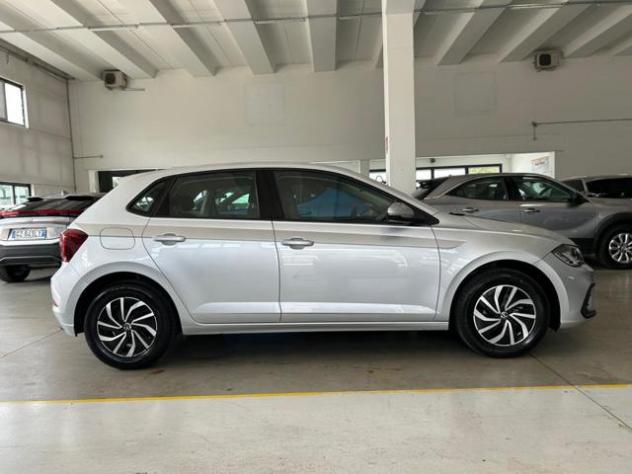VOLKSWAGEN Polo 1.0 TSI Life rif. 23926129 - Foto 4