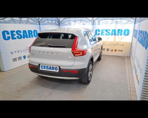 VOLVO XC40 1.5 t4 phev Inscription Expression auto rif. 23941060 - Foto 3