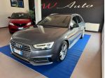 AUDI - A4 Avant - 2.0 TDI 190 quattro S-LINE