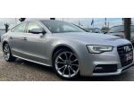 AUDI - A5 Sportback - 2.0 TDI 177CV Advanced