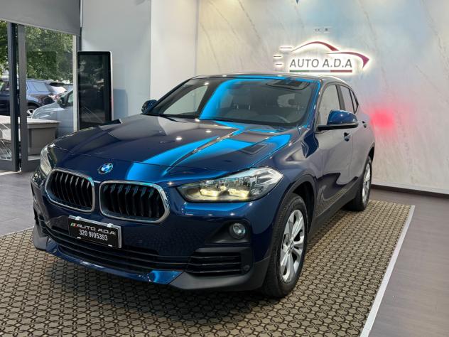 Bmw X2 sDrive18d Advantage - Foto 3