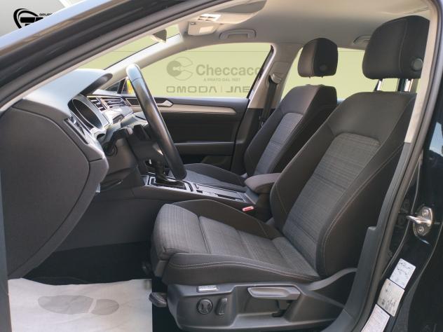 Volkswagen Passat Variant, VIII 2022 2.0 tdi Business 150cv dsg *IVA ESPOSTA* - Foto 10