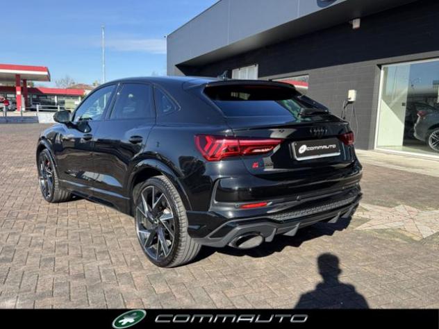 AUDI RS Q3 SPB quattro S tronic rif. 23373439 - Foto 6