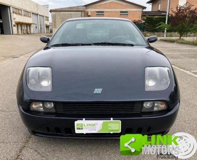 FIAT Coupè 2.0 i.e. 20V rif. 23799489 - Foto 3