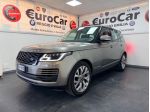 Land Rover Range 4.4 SDV8 Autobiography 03/2018 SERVICE UFFICIALE