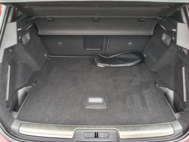 DS DS 7 DS 7 Crossback PureTech 180 aut. Business - Foto 10