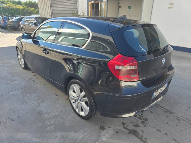 Bmw 120 120d cat 3 porte Eletta DPF - Foto 7