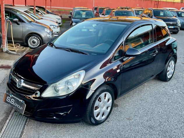Corsa 1.0 12V 3 porte Club-rate-garanzia-neopatentati - Foto 3