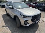 DR AUTOMOBILES dr 6.0 1.5 Turbo CVT Bi-Fuel GPL