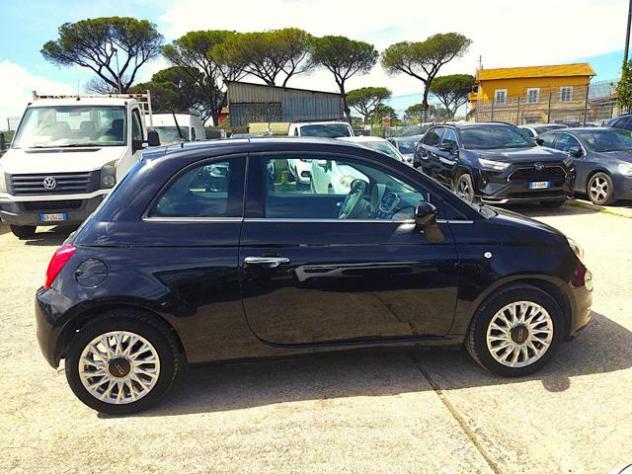 FIAT 500 1.2cc EURO6 69cv TETTO PANORAMA CERCHI IN LEGA rif. 22158491 - Foto 5