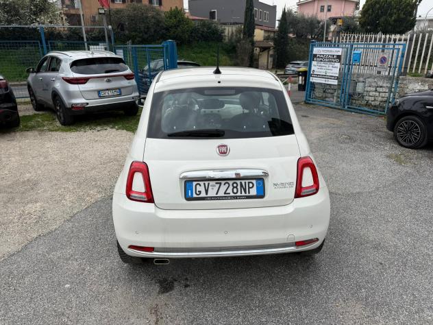 Fiat 500 Hybrid 70cv *TETTO PANORAMICO* - Foto 5