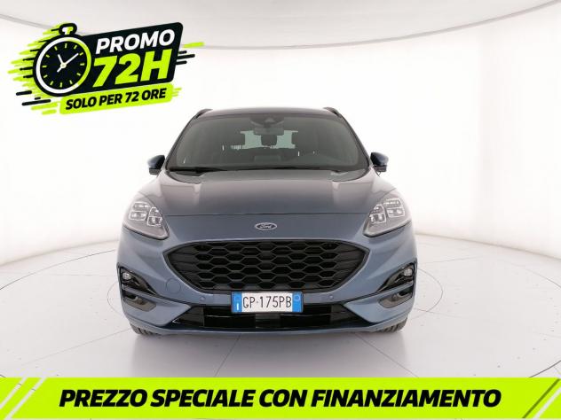 Ford Kuga 2.5 phev ST-Line X 2wd 225cv cvt - Foto 5