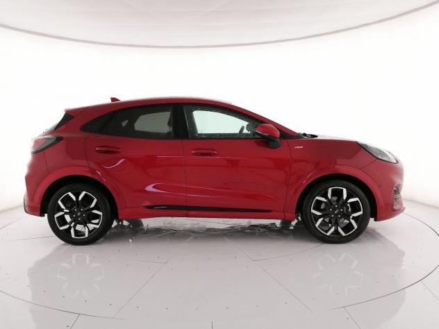 Ford Puma 1.0 ecoboost h ST-Line X s&s 125cv - Foto 3