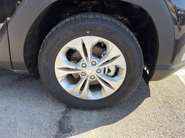 KGM Torres 1.5 Turbo GDI ROAD 2WD-AZIENDALE KM 0 - Foto 5