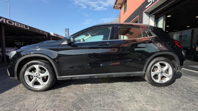 Mercedes-Benz GLA RATA MENSILE 359,00 EURO 200 d Automatic 4MATIC Sport - Foto 3