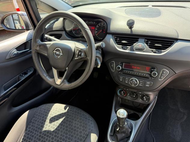 Opel Corsa GPL *BLUETOOTH/PRONTA CONSEGNA* - Foto 7